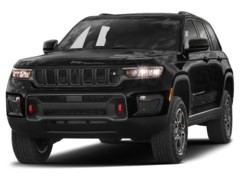 2022 Jeep Grand Cherokee SUV_101